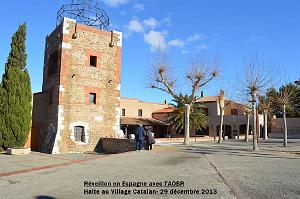 Calella Reveillon 005